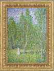 Картина русского художника В.Пашкова. Вознесение (х.м.)
65 x 85